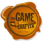 Welcome to The Game Crafter - The world leader in print on demand board  games.