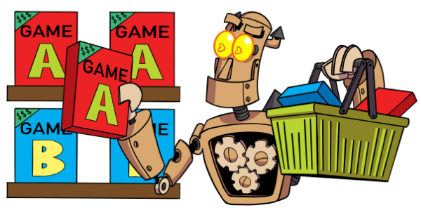 Welcome To The Game Crafter The World Leader In Print On Demand Board Games